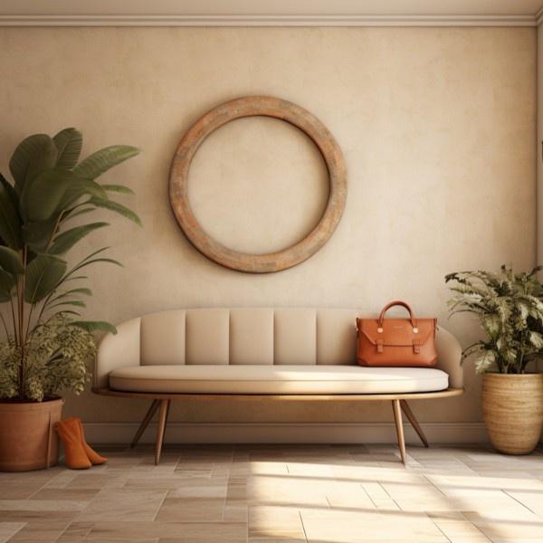 Interior Design Trends for 2024: A Journey into the World of Aesthetics