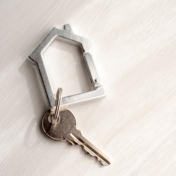 Encouraging picture of real estate today