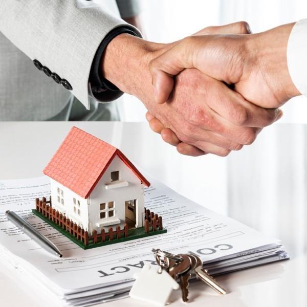 Key criteria for the purchase of land