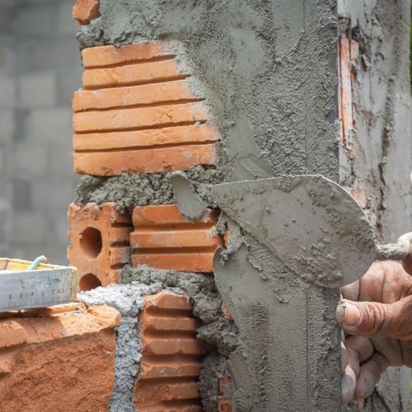 Construction projects not requiring a building permit